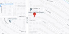 Tendercare At University Hills LLC in google map