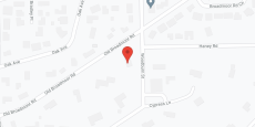 Constant Care Woodburn in google map