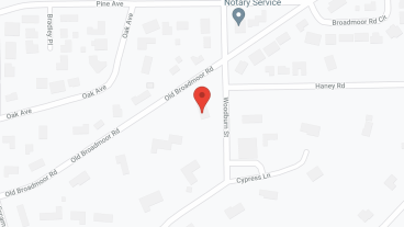 Constant Care Woodburn in google map