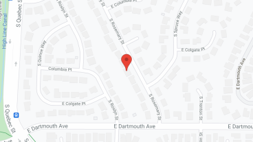 Abby's Assisted Living in google map