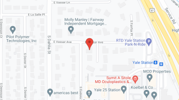 Abby's Assisted Living in google map
