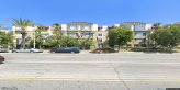 street view of The Piedmont Luxury Senior Apartments