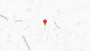 Country Hills in google map
