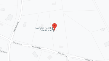 Oak Ridge Ranch in google map