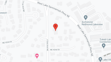 Lakeview Home Care in google map