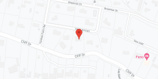 Your Home in google map