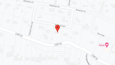 Your Home in google map
