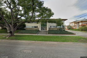 Ivy Ridge Retirement Home 