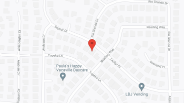 Bert Lilleen Care Home in google map