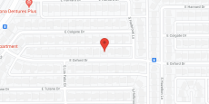 Asela's Care Home - Oxford in google map