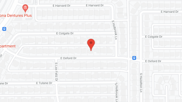 Asela's Care Home - Oxford in google map