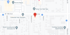 Ashley Manor-Saulsbury in google map