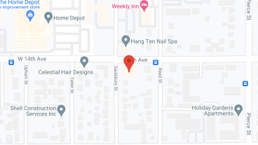 Ashley Manor-Saulsbury in google map