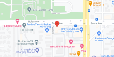 Pacifica Royale in google map