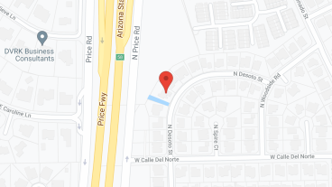 May's Haven, LLC in google map