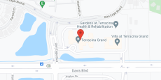 Terracina Grand in google map