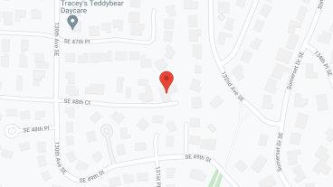 Progress Adult Family Home in google map