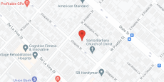 Fisher House in google map