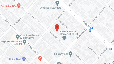 Fisher House in google map