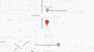 Love Care in google map