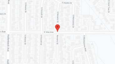 Covenant Assisted Living II in google map