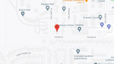 Sunshine Manor in google map
