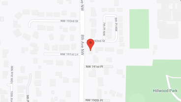 St. Luke Adult Family Home, RN in google map