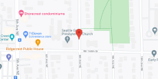 SHI's Home in google map