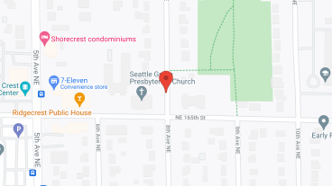 SHI's Home in google map