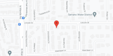 Best Elderly Care I in google map