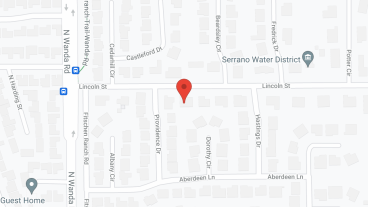 Best Elderly Care I in google map