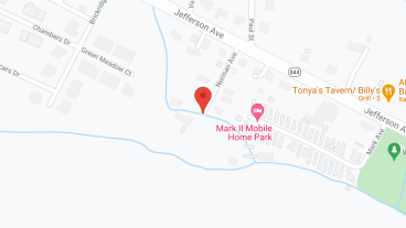 Day's Personal Care Home in google map