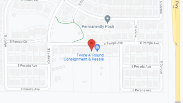 Amanda's Care Home in google map
