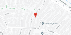 Isherwood Care Home for the Elderly in google map