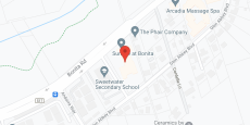 Ivy Park at Bonita in google map
