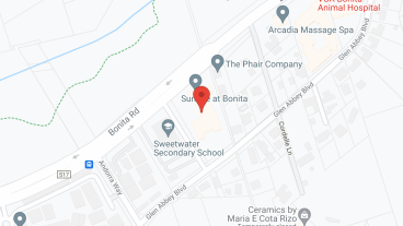 Ivy Park at Bonita in google map