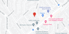 Ayres Residential Care Home - Century City in google map