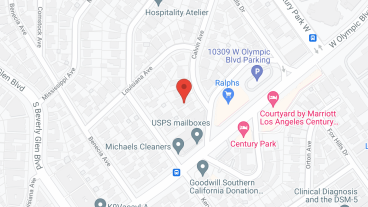 Ayres Residential Care Home - Century City in google map