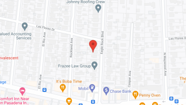 St. Anne's Golden Years Home in google map