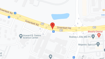 Arbor Terrace Senior Living in google map