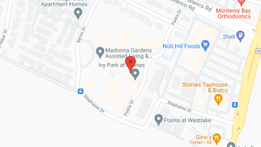 Ivy Park at Salinas in google map