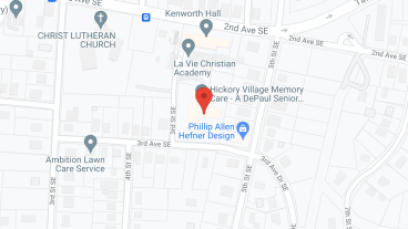 Walden House in google map