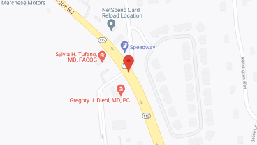 Woodhaven Adult Home in google map