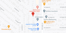 Angels in Paradise Adult Care Home in google map