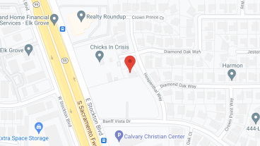 Rebecca's Guest Home in google map