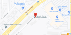 Fardale Home in google map