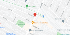 VNA Assisted and Senior Living Community in google map