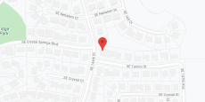 A Smile for You in google map