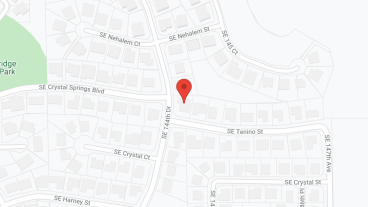A Smile for You in google map