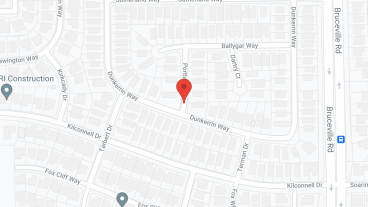 Laguna Creek Elderly Care in google map